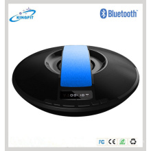 Haut-parleur portatif de Bluetooth d&#39;affichage à LED d&#39;OFO avec l&#39;horloge